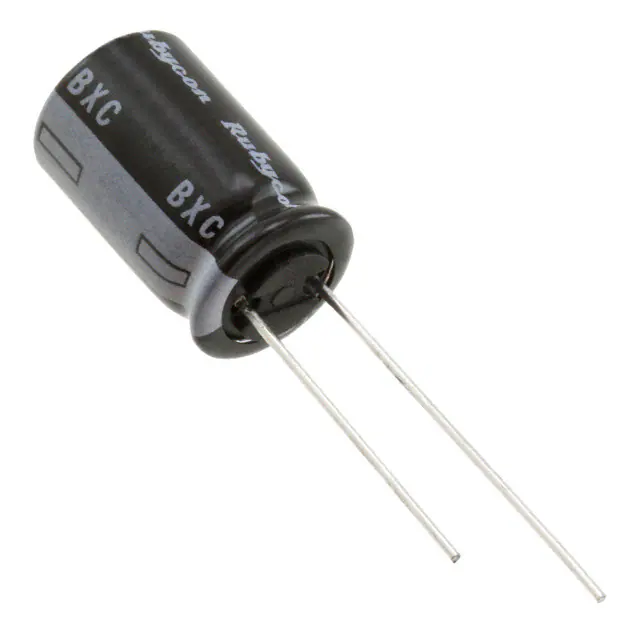 400BXC1MEFCT810X12.5 Rubycon electronic component